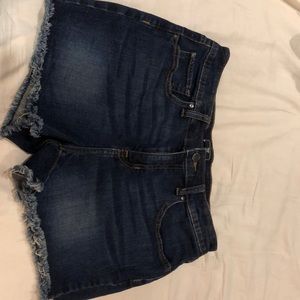 Women's Gap shorts